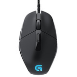 Mouse Gamer Logitech  Daedalus Apex G303