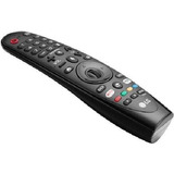 Controle Magic An Mr18ba Tv LG Uk6520 Uk6360 Uk6530