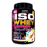 Iso Whey Woman 2lbs - Envío Gratis