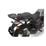 Parrilla Moto Re Scram 411 Fire Parts Fp