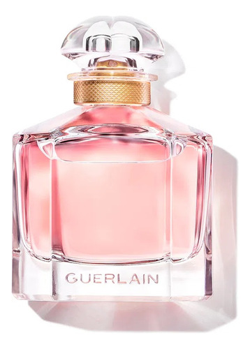 Mon Guerlain 100 Ml Eau De Parfum 