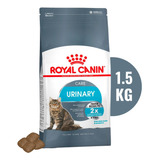 Alimento Royal Canin Urinary Care Gato Adulto 1.5 Kg