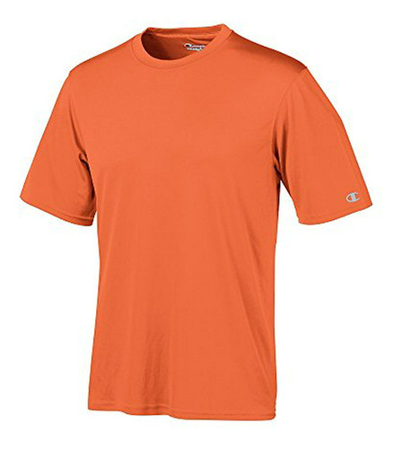 Camiseta Champion Cw22 Double Dry