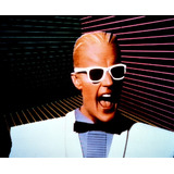 Max Headroom 1985/87