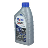 Aceite Mobil Super Extengine Motores Sae 10w-30 01200350