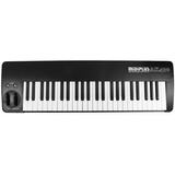 Teclado Midi Controlador Midiplus Ak490  Usb De 49 Teclas