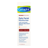 Cetaphil Crema Hidratante Facial Diaria 1.7 Oz