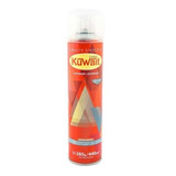 Pintura Aerosol Kuwait Brillante Superficies 440 Cc