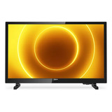 Televisor Smart Tv Hd Philips 24phd5565/77 24''