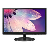 Monitor Led LG 19 19m38 Vga Ultra Fino 19m38a Vesa Nuevo