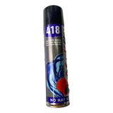 Aceite Lubricante Para Filtros De Aire 400ml Moliflu