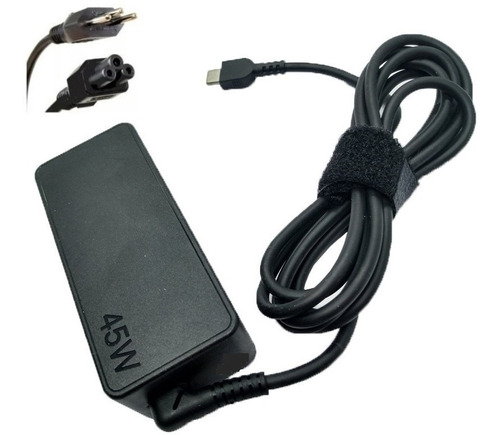 Fonte Para Samsung Chromebook 4 Xe310xba 20v 2.25 Usb Type-c