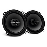 Parlantes De 3 vías De 13 cm Xs-gtf1339 Sony