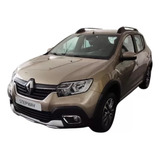 Renault Stepway Zen 1.6 2024