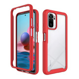 Funda Para Xiaomi Redmi Note 10/10s,varios Modelos