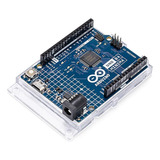 Arduino Uno R4 Minima [abx] - Renesas Ra4m1 - Usb-c, Can, Da