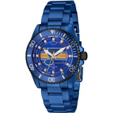 Reloj Invicta Nhl 42228 Para Mujer Cuarzo