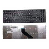 Teclado Acer Aspire 5830 5830g 5830t V3 5755 5755g Negro Esp