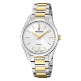 Reloj Festina F20619/1 Mujer Mademoiselle Clasico Acero Inox