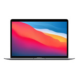 Macbook Air De 13 pulgadas: Chip M1 De Apple Con Cpu De Ocho