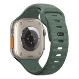 Correa Sport Compatible Iwatch Apple Watch 42/44/45/49mm V C