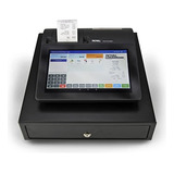 Caja Registradora Punto Venta Pos1500 Pantalla Táctil 10