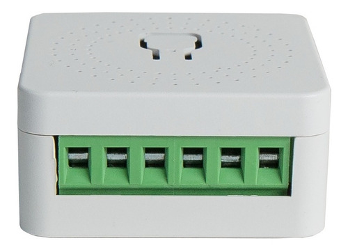 Switch Interruptor Wifi 2bk Combinable Con Llave Externa