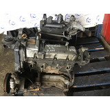 Motor Semiarmado Fiat Fiorino 5326863