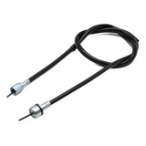 Cable Chicote Velocimetro Italika Dt125 150 Sp Honda Cgl125