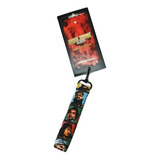 Cinta Strap De Celular Mortal Kombat Licencia Oficial Warner