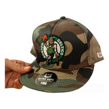 Gorra Boston Celtic Ultra Game Original Nueva Basquet Nba