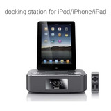 Docking Station Para iPhone/iPad/iPod