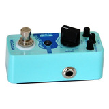 Pedal De Efecto Mooer Baby Water/acoustic Guitar Delay-choru