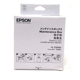 Caja Mantenimiento Epson T04d100 L6171 L6191 L6270 L14150 