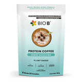 Proteína Vegetal Protein Coffee Polvo Bio B