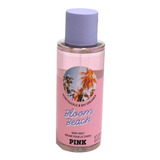 Bloom Beach Pink Victorias Secret Body Splash Mist Coco