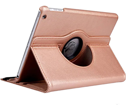 Estuche Forro Giratorio 360 Para Tablet iPad Mini 4