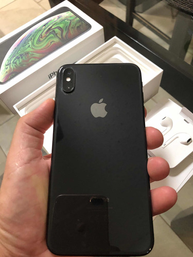 iPhone XS Max 512 Gb