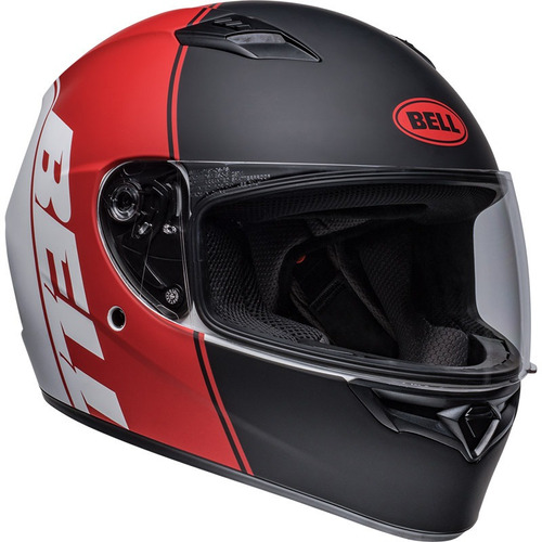 Casco Moto Integral Bell Qualifier Ascent Original Dot Ece