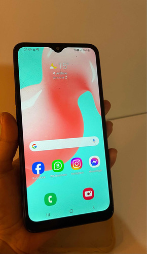 Samsung Galaxy A10s