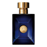 Versace Dylan Blue Eau De Toilette 100ml Perfume Para Hombre