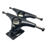 Truck Skate Simulador Surf 160 Mm Estilo Carver Like