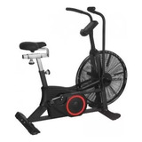 Air Bike Deluxe Commercial Sd-8207 - Spinning Crossfit