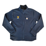 Campera Carhartt Softshell