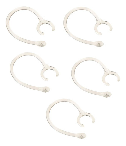 Claro Earhook Ear 10mm Id Para Auriculares Inalámbricos