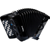 Roland Premium V-accordion Lite Con 62 Botones Y Altavoces, 