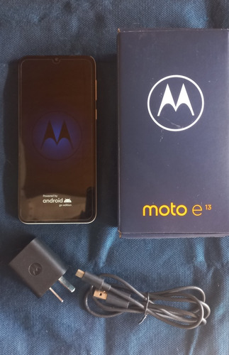 Motorola E13 2gb Ram