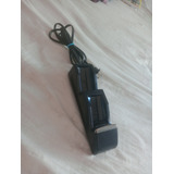 Carregador Duplo Com Usb Para Xbox 360 