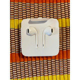 Earpods Apple Con Conector Lightning