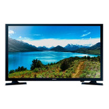 Smart Tv Samsung Series 4 Un32j4300dgczb Led Hd 32  220v